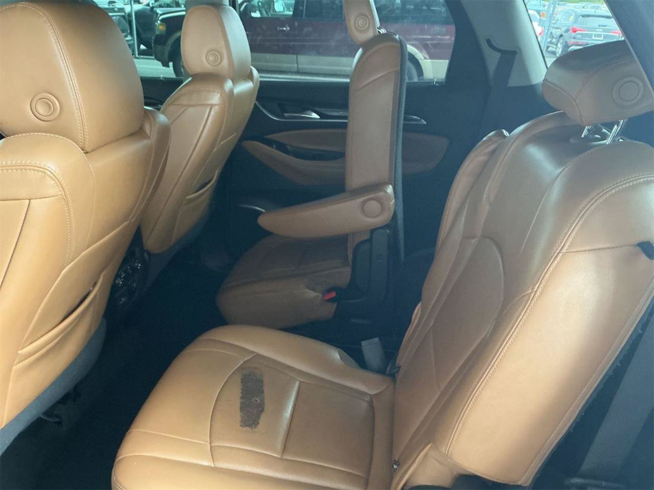Used 2018 Buick Enclave Premium w/ Trailering Package AWD/4WD image 13