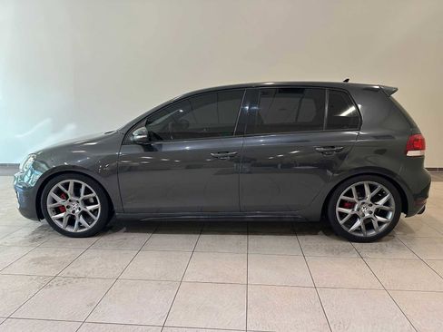 Used 2013 Volkswagen GTI w/ Convenience Package image 3
