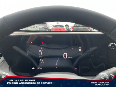New 2026 Buick Encore GX Sport Touring w/ Advanced Technology Package FWD image 27