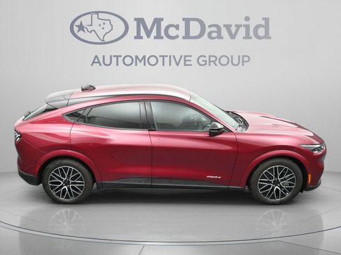 Used 2025 Ford Mustang Mach-E Premium RWD image 41