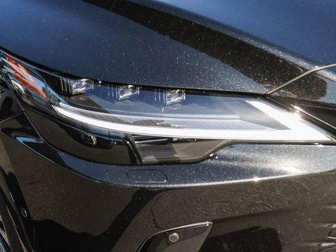 New 2026 Lexus RX 350 AWD/4WD image 10