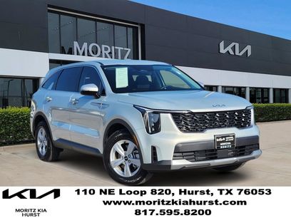 Used 2026 Kia Sorento LX