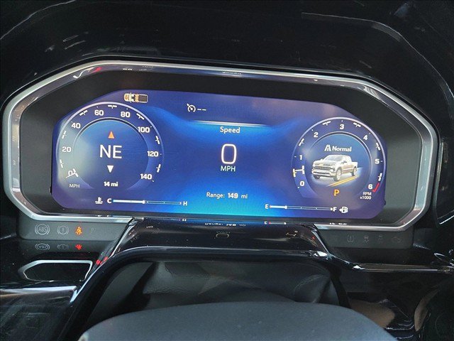 New 2026 Chevrolet Silverado 1500 RST RWD image 11