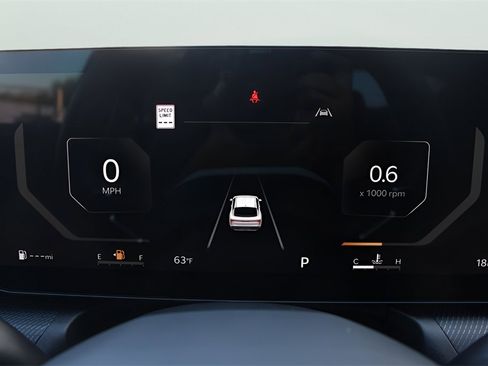 New 2025 Kia K4 GT-Line w/ GT-Line Sunroof Package image 17