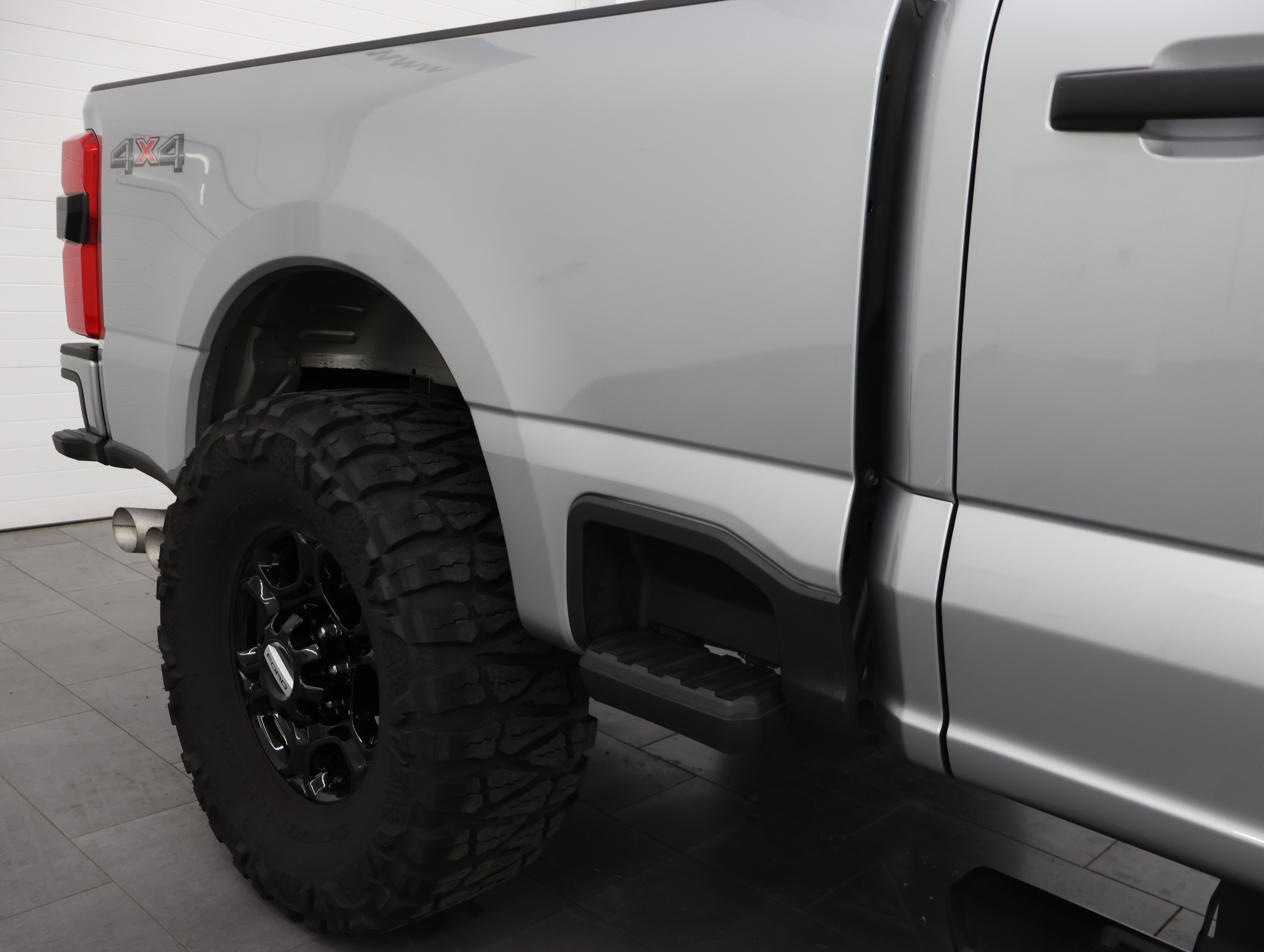 Used 2024 Ford F250 XL w/ STX Appearance Package AWD/4WD image 29