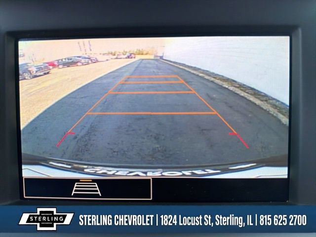 Certified 2024 GMC Terrain SLE FWD image 12