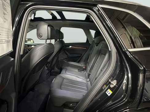 Used 2023 Audi Q5 2.0T Premium Plus image 29