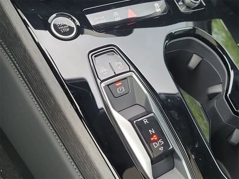 New 2025 Audi A5 2.0T Premium image 17