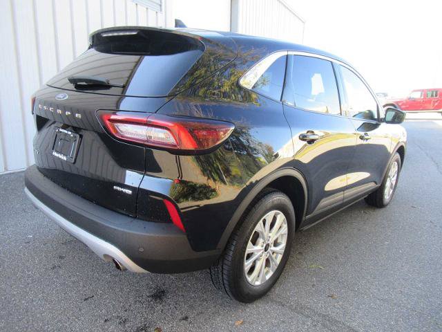 Certified 2023 Ford Escape Active w/ Tech Pack #1 AWD/4WD image 5