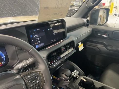 New 2027 Toyota Land Cruiser AWD/4WD image 19