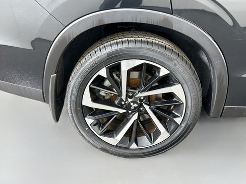 Used 2024 Mitsubishi Outlander SE FWD image 33