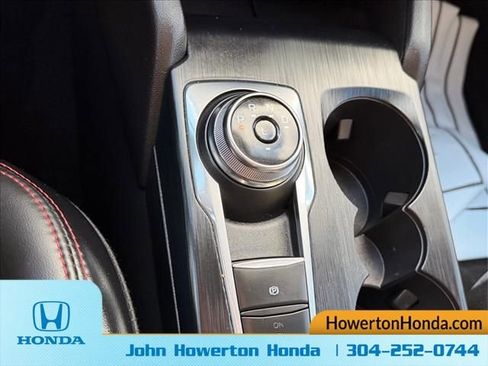 Used 2025 Ford Escape ST-Line AWD/4WD image 18