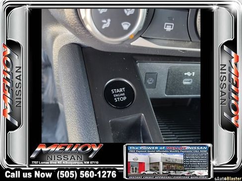 Certified 2025 Nissan Kicks SV w/ Charging Package image 25