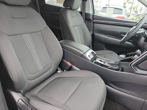 Certified 2023 Hyundai Tucson SEL image 24
