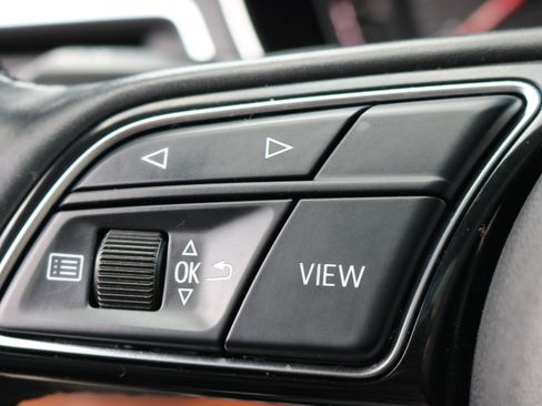 Used 2021 Audi A5 2.0T Premium w/ Convenience Package image 13