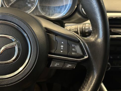 Used 2019 MAZDA CX-9 Touring w/ Touring Premium Package AWD/4WD image 12