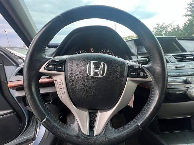 Used 2010 Honda Crosstour EX-L image 12