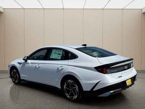 New 2026 Hyundai Sonata SEL image 4