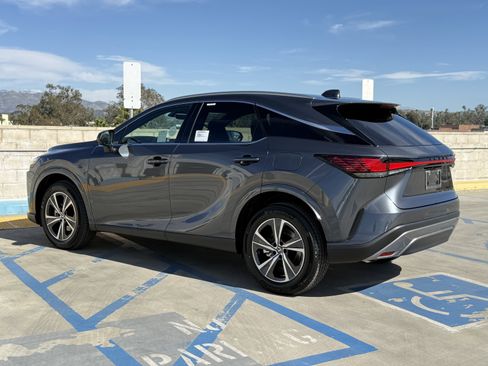 New 2026 Lexus RX 350 Premium image 9