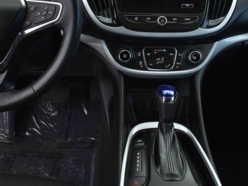 Used 2017 Chevrolet Volt LT image 13