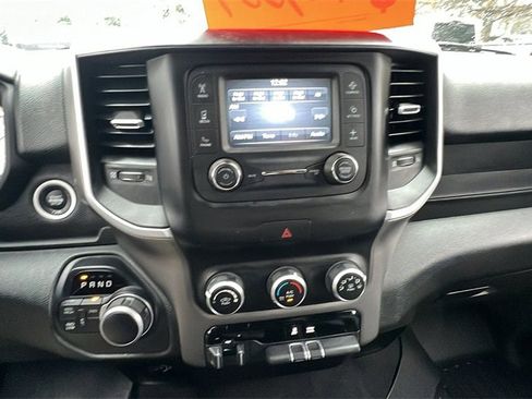 Used 2019 RAM 2500 Big Horn image 29