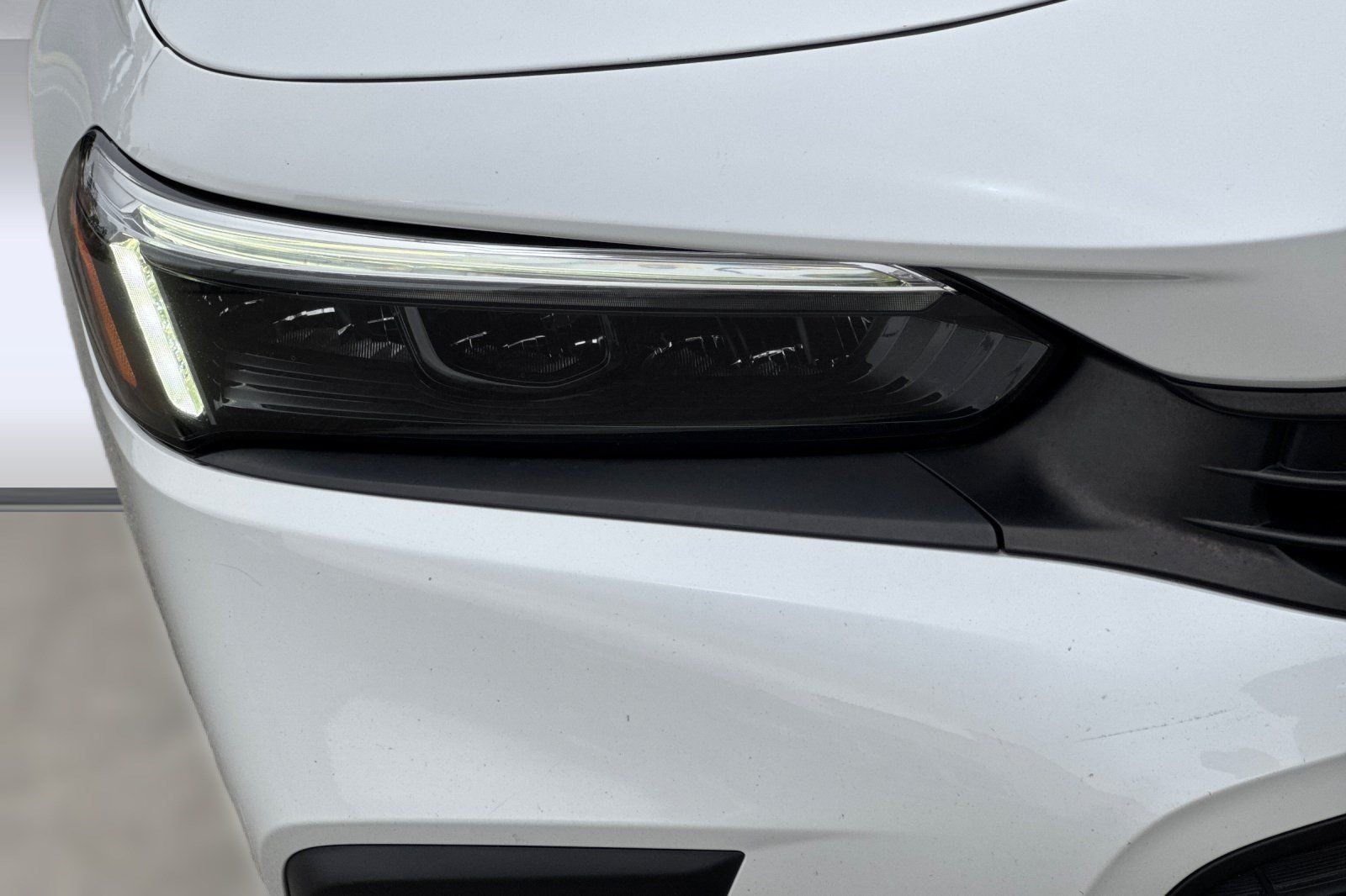 Certified 2022 Honda Civic Touring image 11