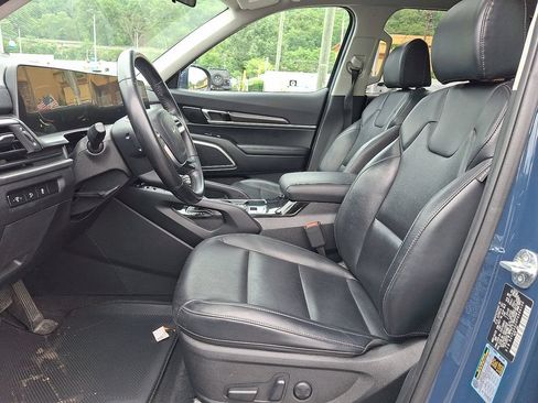 Used 2023 Kia Telluride S w/ S Sunroof Package AWD/4WD image 14