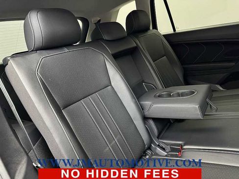 Used 2024 Volkswagen Tiguan SE image 20