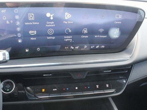 New 2025 Buick Envision Preferred image 32