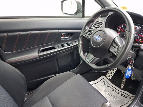 Used 2020 Subaru WRX Premium AWD/4WD image 22