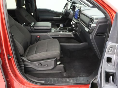 Used 2023 Ford F150 XLT w/ Equipment Group 302A High image 40