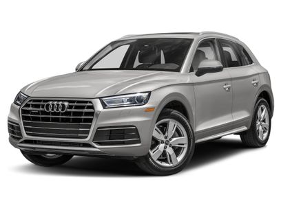 Used 2018 Audi Q5 2.0T Premium