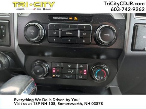 Used 2019 Ford F150 XLT w/ Equipment Group 302A Luxury image 22