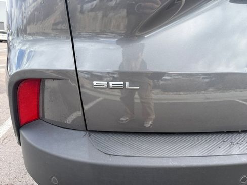 Used 2021 Ford Escape SEL w/ Technology Package image 24