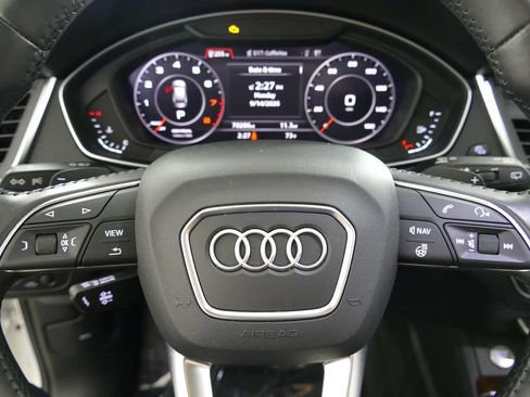 Used 2020 Audi Q5 2.0T Premium Plus AWD/4WD image 17