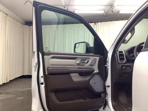 New 2026 RAM 1500 Laramie w/ Advanced Safety Group II image 17