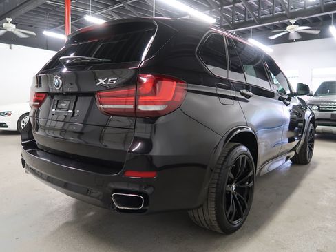 Used 2017 BMW X5 xDrive35i AWD/4WD image 8