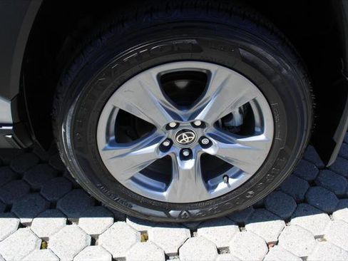 Certified 2024 Toyota RAV4 XLE w/ Weather Package image 12