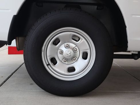 Used 2024 RAM 1500 Tradesman w/ Trailer Tow Group AWD/4WD image 11