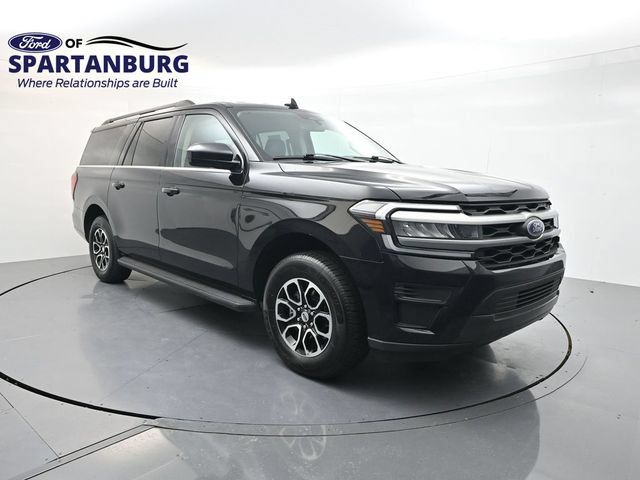 Used 2024 Ford Expedition Max XLT AWD/4WD 360° Tour