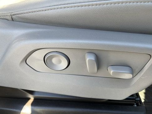 Certified 2024 Chevrolet Silverado 1500 LTZ w/ LTZ Premium Package image 38