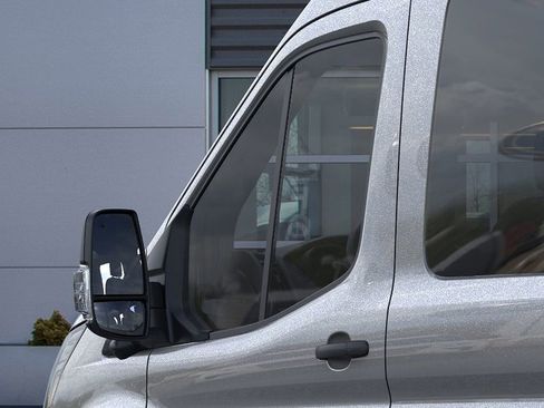 New 2026 Ford Transit 350 XLT AWD/4WD image 20