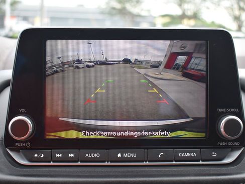 Used 2023 Nissan Rogue SV w/ SV Premium B Package FWD image 34