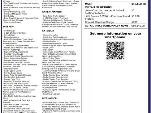 Used 2019 Volvo XC60 T5 R-Design w/ Protection Package image 2