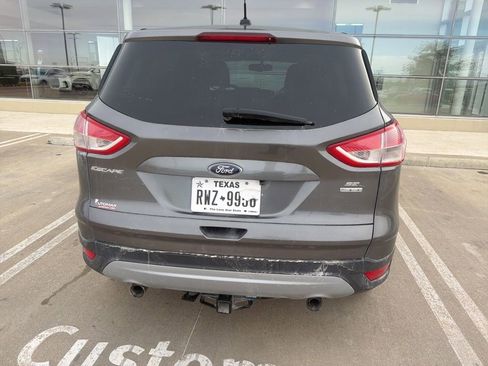 Used 2013 Ford Escape SE image 6