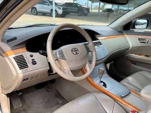 Used 2007 Toyota Avalon XLS FWD image 16