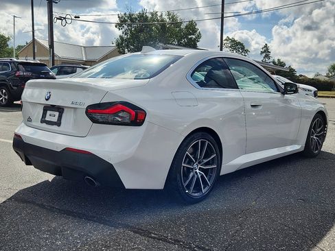Used 2022 BMW 230i Coupe image 5