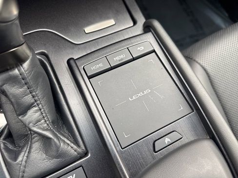 Used 2022 Lexus ES 300h image 24