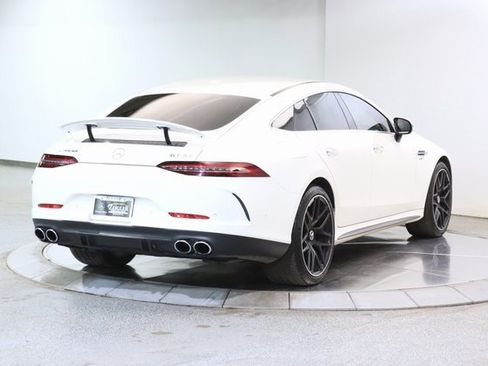 Used 2023 Mercedes-Benz AMG GT 53 image 13