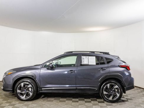 Used 2026 Subaru Crosstrek 2.5i Limited w/ Crosstrek Mirror Package AWD/4WD image 19